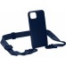 Кейсы iPhone 11 Pro Silicone case with Strap
