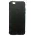 Кейси iPhone 6plus/6Splus Силікон з Логотипом 