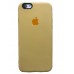 Кейси iPhone 6plus/6Splus Силікон з Логотипом 
