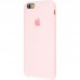 Кейси iPhone 6/6S Apple Silicone Case Copy 