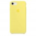 Кейси iPhone 6/6S Apple Silicone Case Copy 