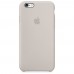 Кейси iPhone 6/6S Apple Silicone Case Copy 