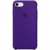 Кейси iPhone 6/6S Силікон з Логотипом (Copy)