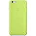 Кейси iPhone 6/6S Силікон з Логотипом (Copy)