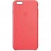Кейси iPhone 6/6S Силікон з Логотипом (Copy)