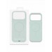 Кейсы iPhone 17 Pro Colour Silicone case with MagSafe and Sensor Button