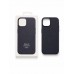 Кейсы iPhone 14 Apple Leather Case with MagSafe and Animations