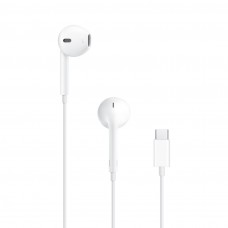 Наушники Apple EarPods (USB-C) Original