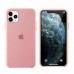 Кейси iPhone 11 Apple Silicone Case Copy