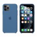 Кейси iPhone 11 Apple Silicone Case Copy