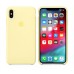 Кейси iPhone 11 Apple Silicone Case Copy