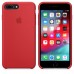 Кейси iPhone 6plus/6Splus Apple Silicone Case Copy 