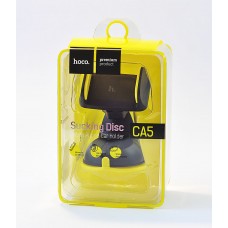 Автодержатель Hoco CA5 Suction vehicle Holder