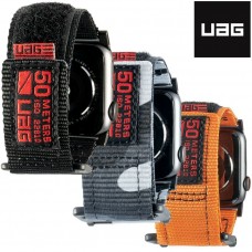 Аксесуари iWatch Ремінець UAG Nylon band 38/40mm