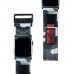 Аксесуари iWatch Ремінець UAG Nylon band 38/40mm