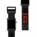 Аксесуари iWatch Ремінець UAG Nylon band 42/44mm