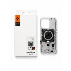 Кейсы iPhone 15 Pro Spigen ultra hybrid