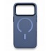 Кейсы iPhone 18 Pro Max Colour Matt case with MagSafe