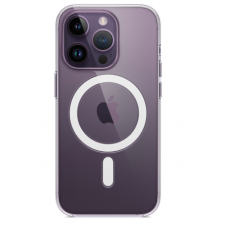 Кейсы iPhone 14 Pro Wiwu Magnetic Phone Case MCC-101