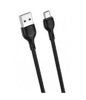 Кабель XO [NB200] USB to USB-C 1m