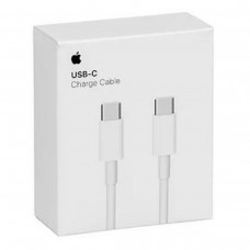 Кабели Apple USB-C Charge Cable 1m copy without packing