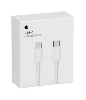 Кабелі Apple USB-C Charge Cable 1m copy without packing