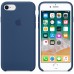 Кейси iPhone 7/8 Apple Silicone Case Original