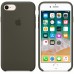 Кейси iPhone 7/8 Apple Silicone Case Original