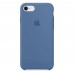 Кейси iPhone 7/8 Apple Silicone Case Original
