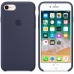 Кейси iPhone 7/8 Apple Silicone Case Original