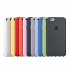 Кейси iPhone 7/8 Apple Silicone Case Copy 