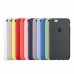 Кейси iPhone 7/8 Apple Silicone Case Copy 