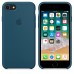Кейси iPhone 7/8 Apple Silicone Case Copy 