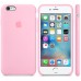 Кейси iPhone 7/8 Apple Silicone Case Copy 
