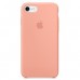 Кейси iPhone 7/8 Apple Silicone Case Copy 