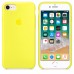 Кейси iPhone 7/8 Apple Silicone Case Copy 