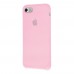Кейси iPhone 7/8 Apple Silicone Case Copy 