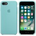 Кейси iPhone 7/8 Apple Silicone Case Copy 