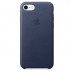 Кейси iPhone 7/8 Apple Leather Case