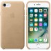 Кейси iPhone 7/8 Apple Leather Case