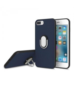 Кейси iPhone 7/8 Rock Ring Holder Case M1 