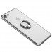 Кейси iPhone 7/8 Rock Ring Holder PP Protection Case 