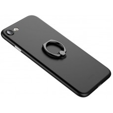 Кейси iPhone 7/8 Rock Ring Holder PP Protection Case 