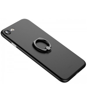 Кейси iPhone 7/8 Rock Ring Holder PP Protection Case 