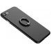 Кейси iPhone 7/8 Rock Ring Holder PP Protection Case 