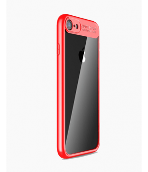 Кейси iPhone 7/8 Rock Clarity Series
