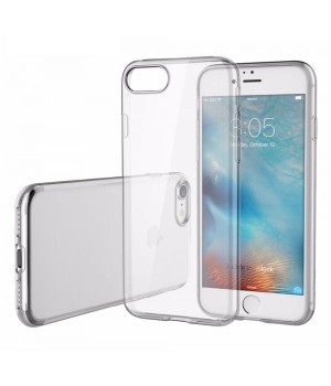 Кейси iPhone 7/8 Rock Ultrathin Tpu Slim Jacket 