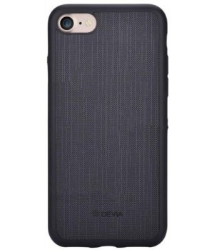 Кейси iPhone 7/8 Devia Jelly Slim Case (England)