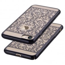 Кейси iPhone 7/8 Devia Crystal Baroque Series