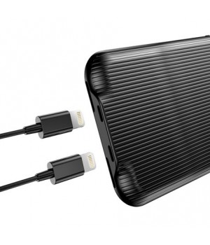 Кейси iPhone 7/8 Baseus Audio Case 